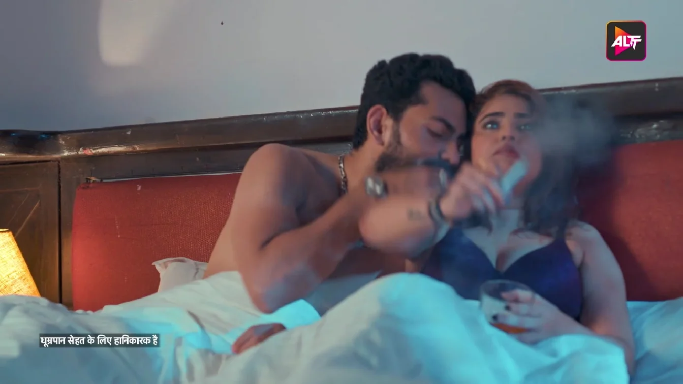 Preview of Power Powder Aur Pyar S01 E01-04 AltBalaji